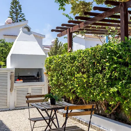 Villa Nisia Seaside