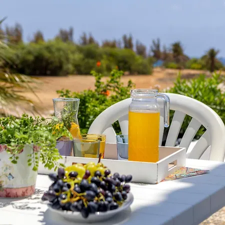 Nisia Seaside * Protaras