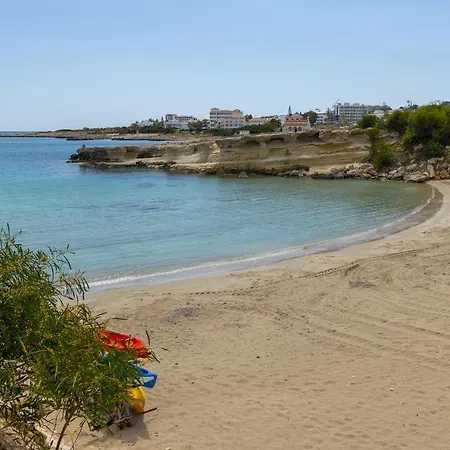 Вилла Nisia Seaside
